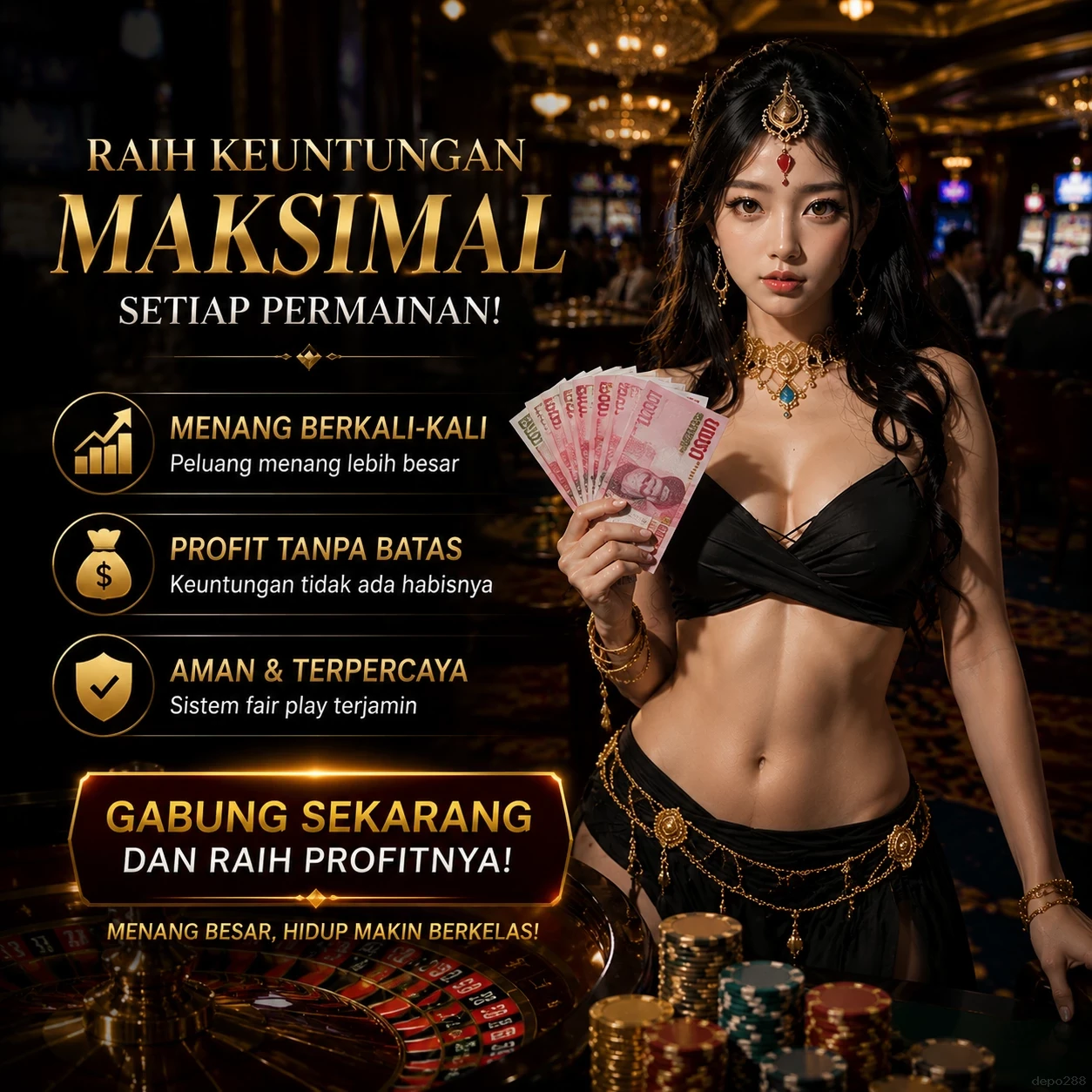 depo288 Berita Terbaru