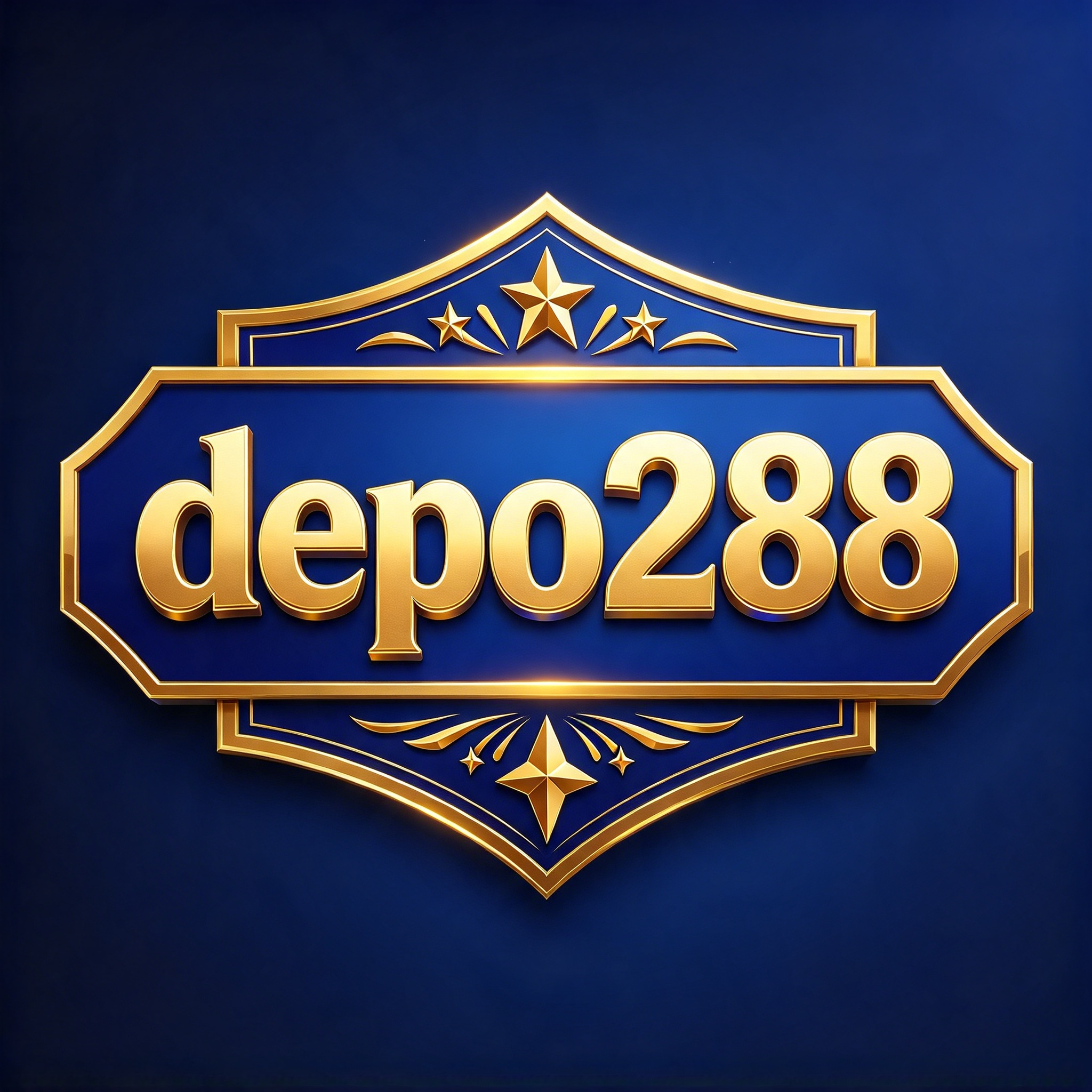depo288 Logo